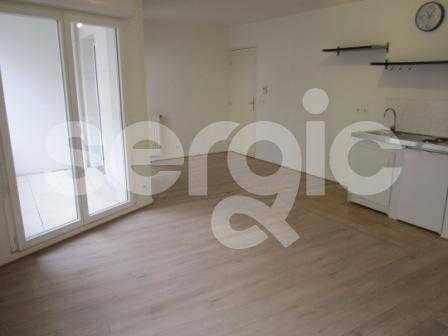 Maison à louer, 32m², CERGY