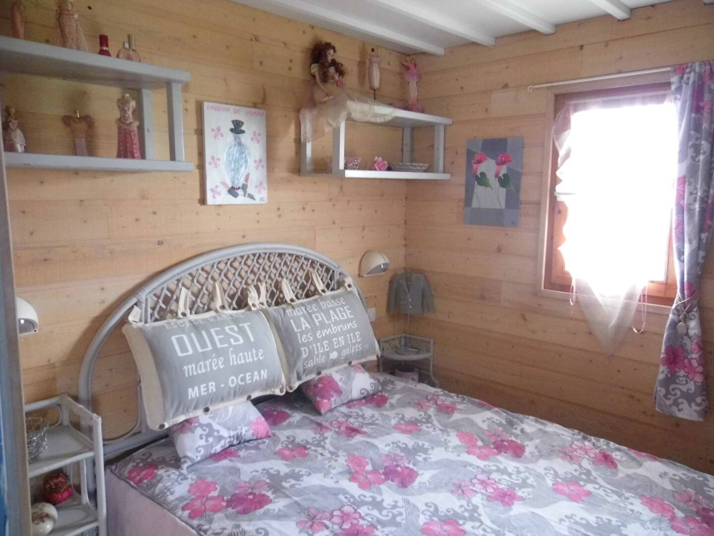 Maison à vendre, 26m², FINISTERE