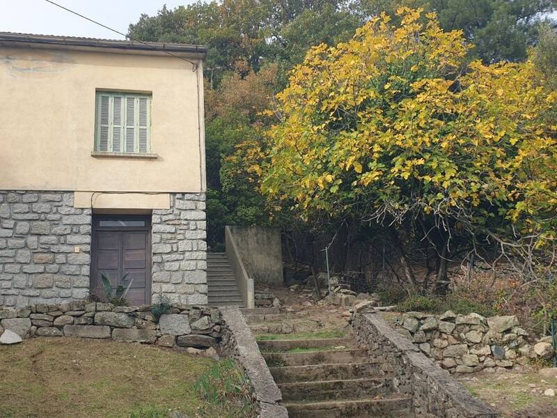 Maison à vendre, 80m², PRUNELLI DI FIUMORBO
