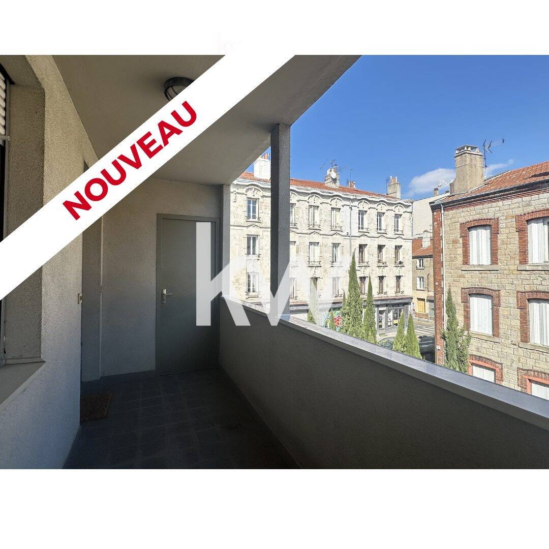 Maison à vendre, 73m², SAINT ETIENNE