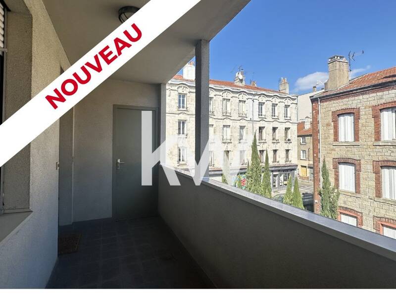 Maison à vendre, 73m², SAINT ETIENNE