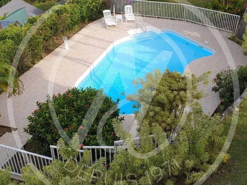 Maison à vendre, 292m², LES ABYMES