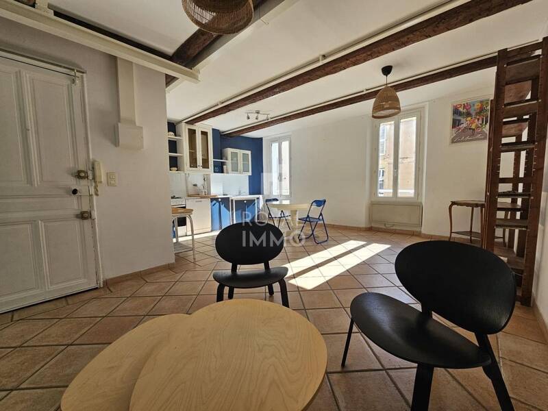 Maison à vendre, 51m², TOULON