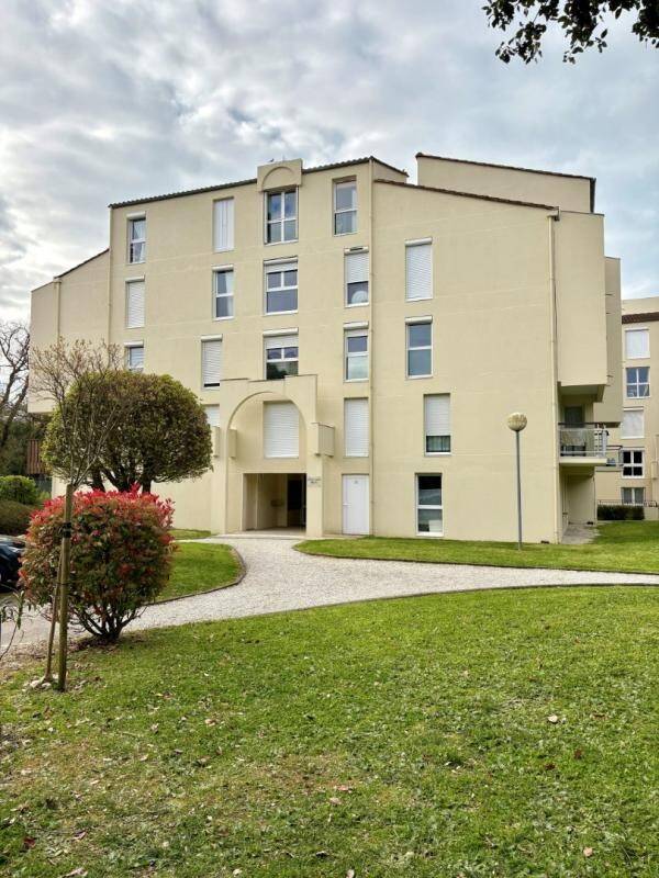 Maison à louer, 30m², LA ROCHELLE