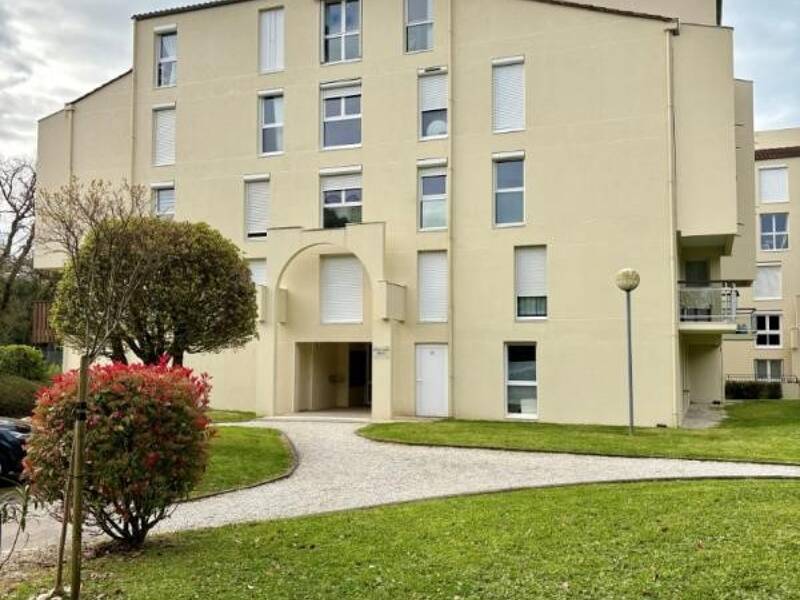 Maison à louer, 30m², LA ROCHELLE