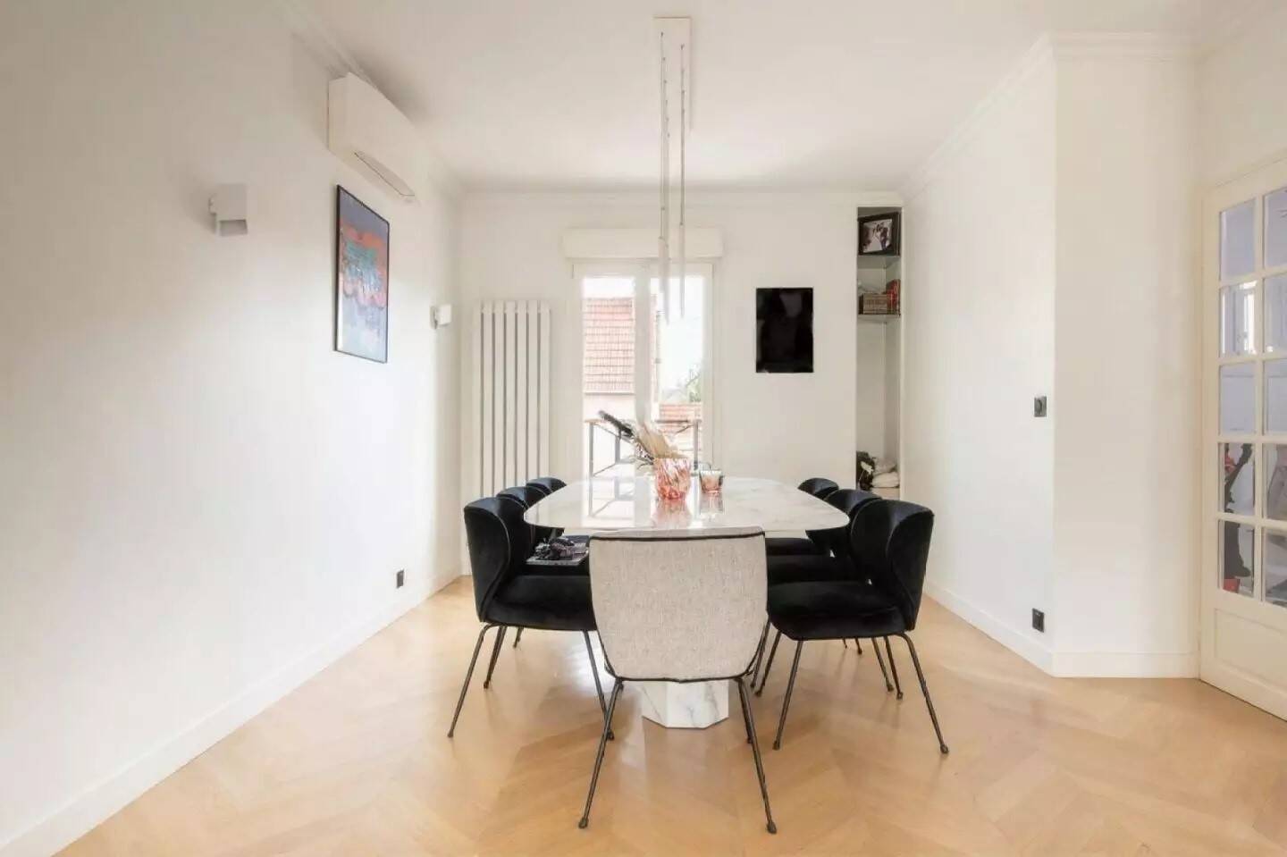 Maison à vendre, 182m², LES PAVILLONS SOUS BOIS