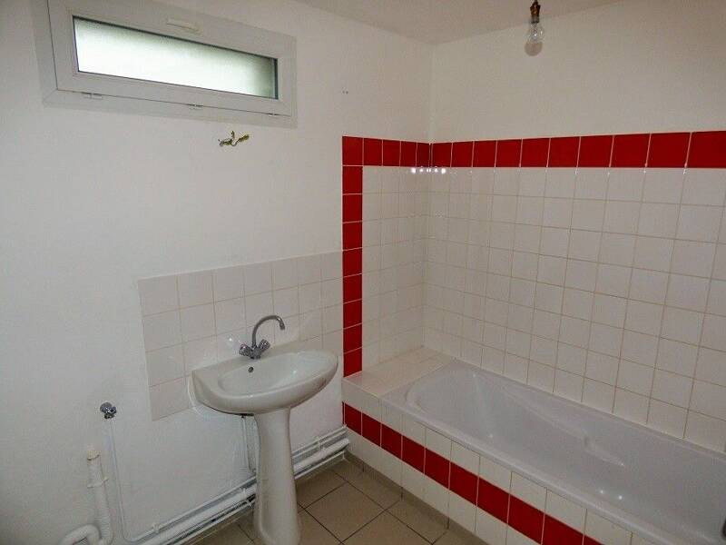 Maison à louer, 82m², BAINVILLE SUR MADON