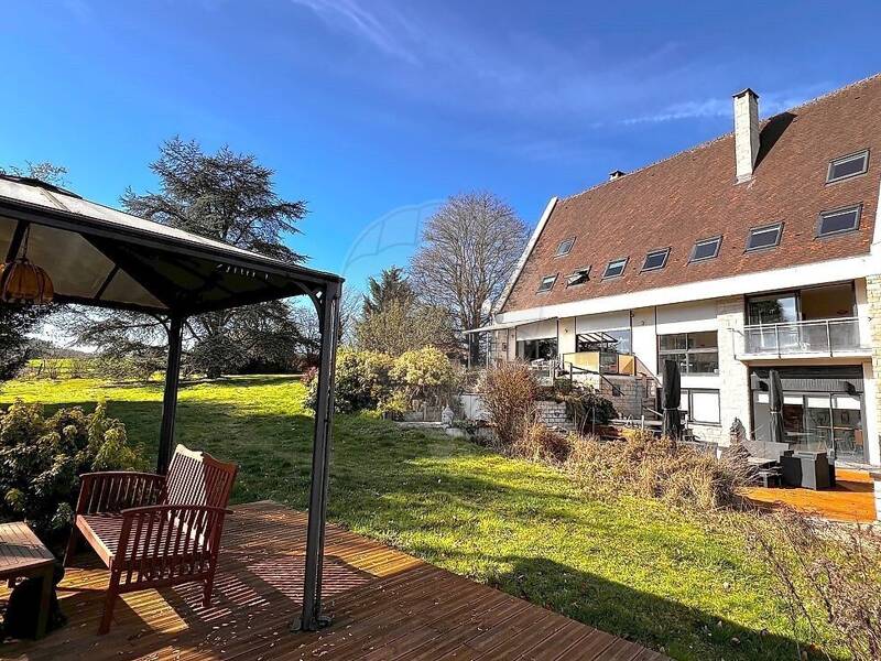 Maison à vendre, 373m², LONGPONT