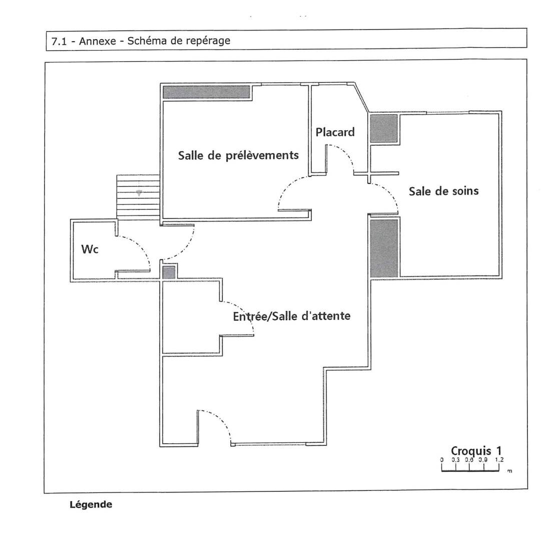 Maison à vendre, 62m², CAP D'AIL