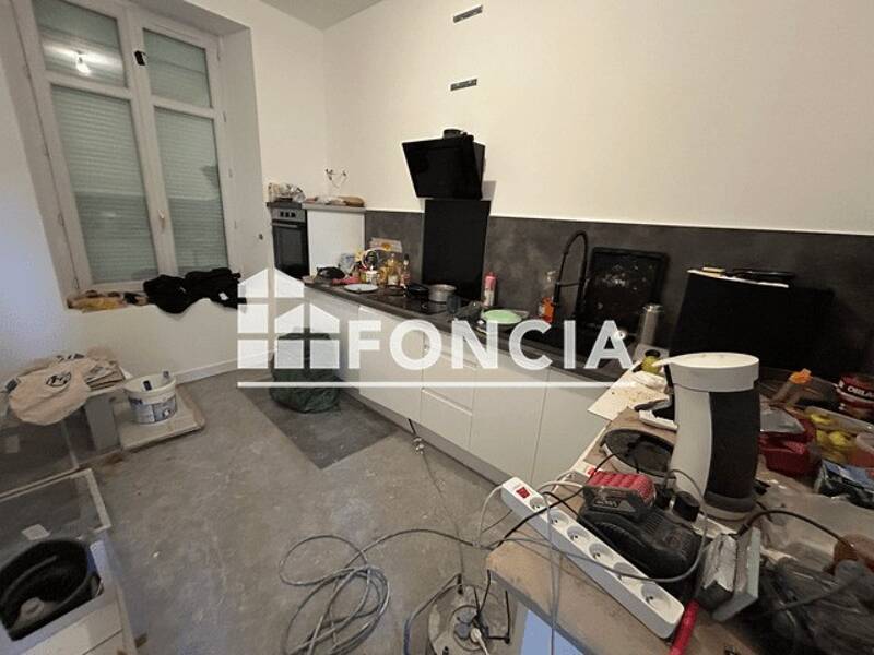 Maison à louer, 156m², MESSEI