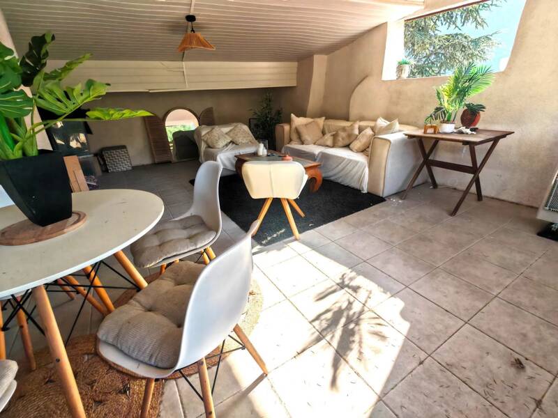 Maison à vendre, 84m², LANTOSQUE