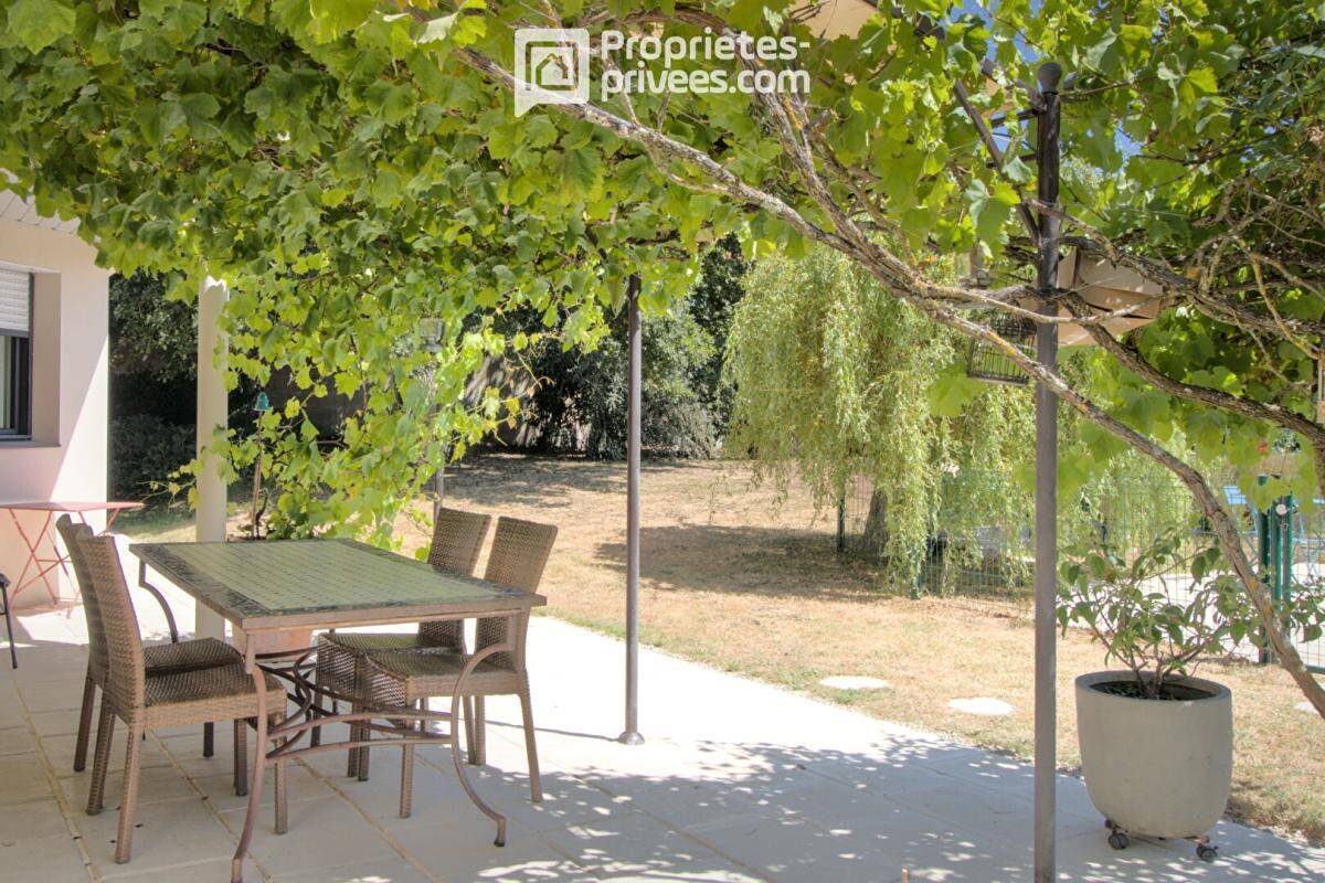 Maison à vendre, 146m², LA SEGUINIERE