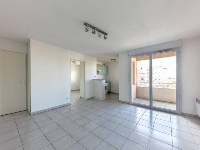 Maison à louer, 39m², SEILH