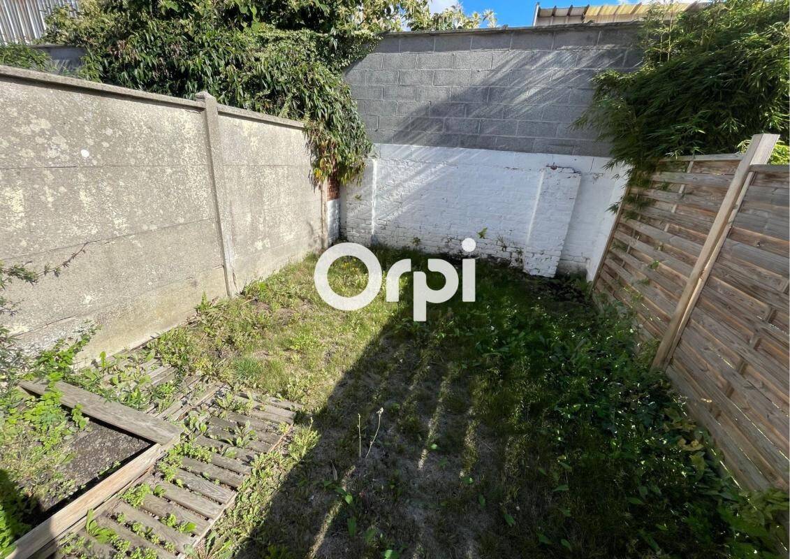 Maison à vendre, 85m², TOURCOING