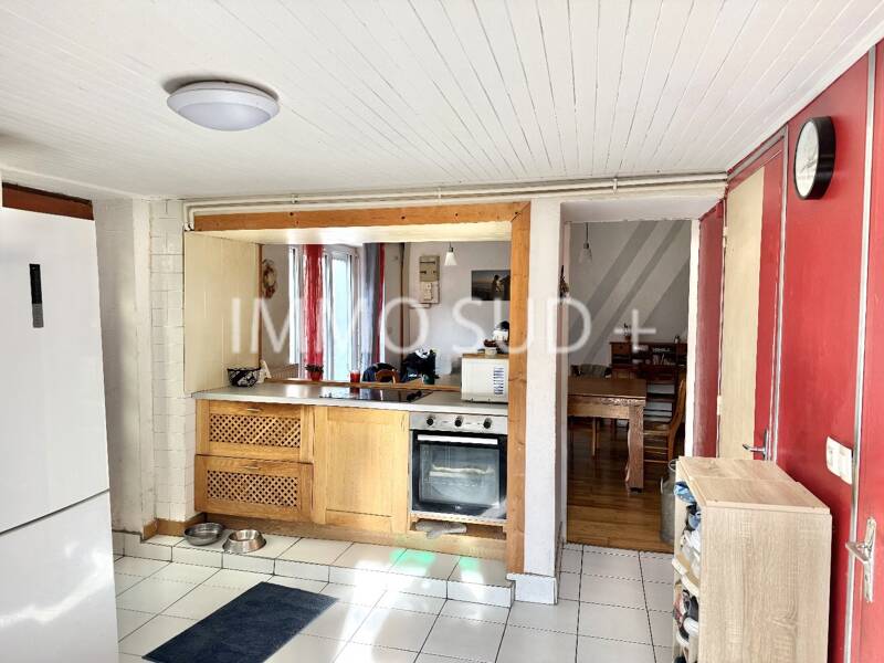 Maison à vendre, 130m², LIVET ET GAVET