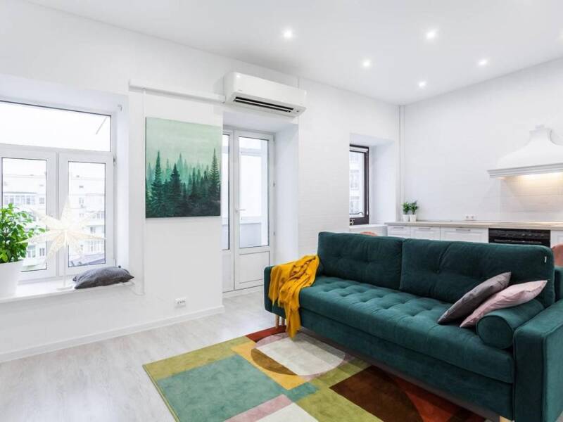 Maison à louer, 34m², NICE