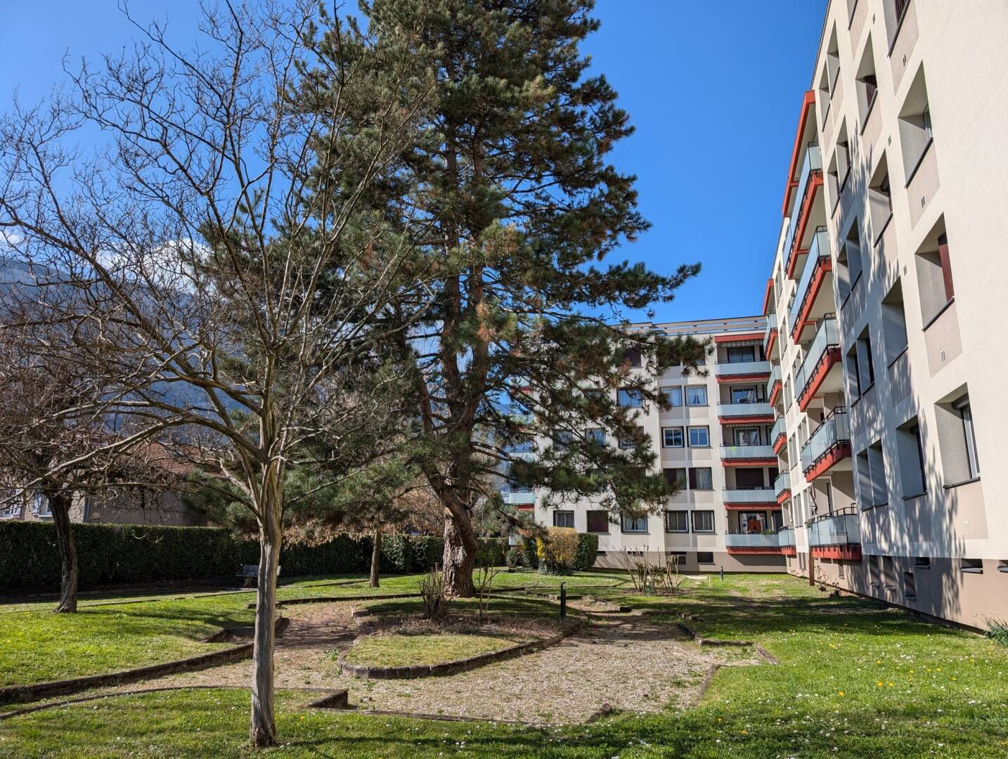 Maison à vendre, 65m², FONTAINE