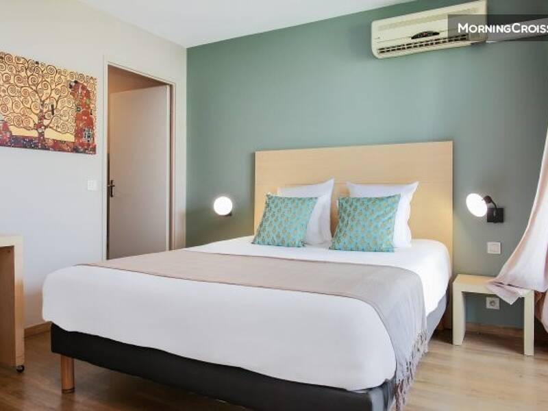 Maison à louer, 22m², TOULOUSE