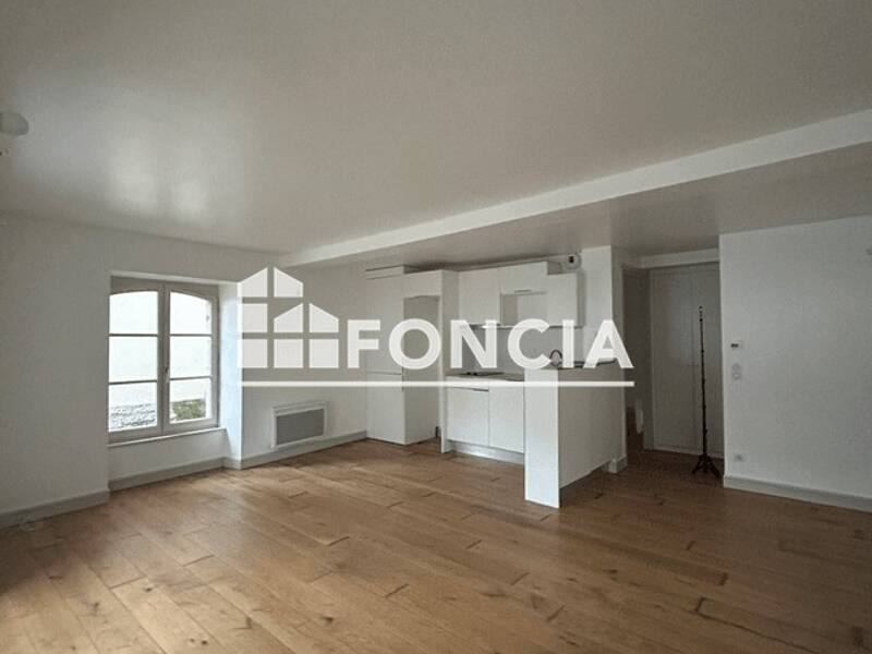 Maison à louer, 42m², BAYONNE
