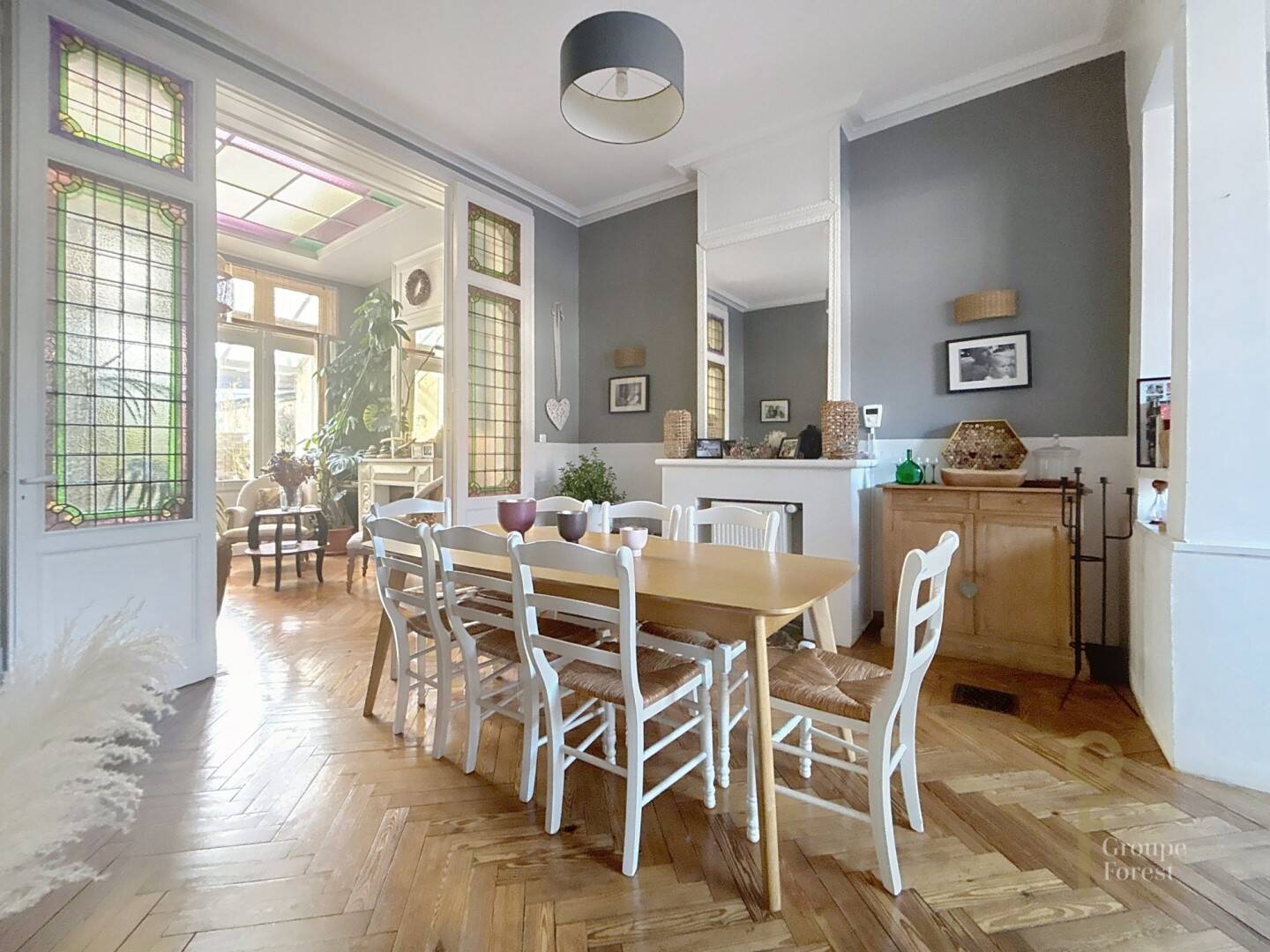 Maison à vendre, 210m², TOURCOING