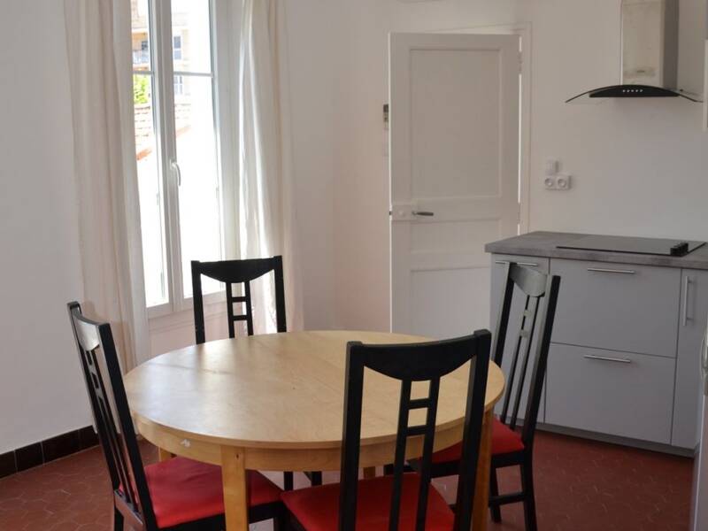 Maison à louer, 39m², AIX EN PROVENCE