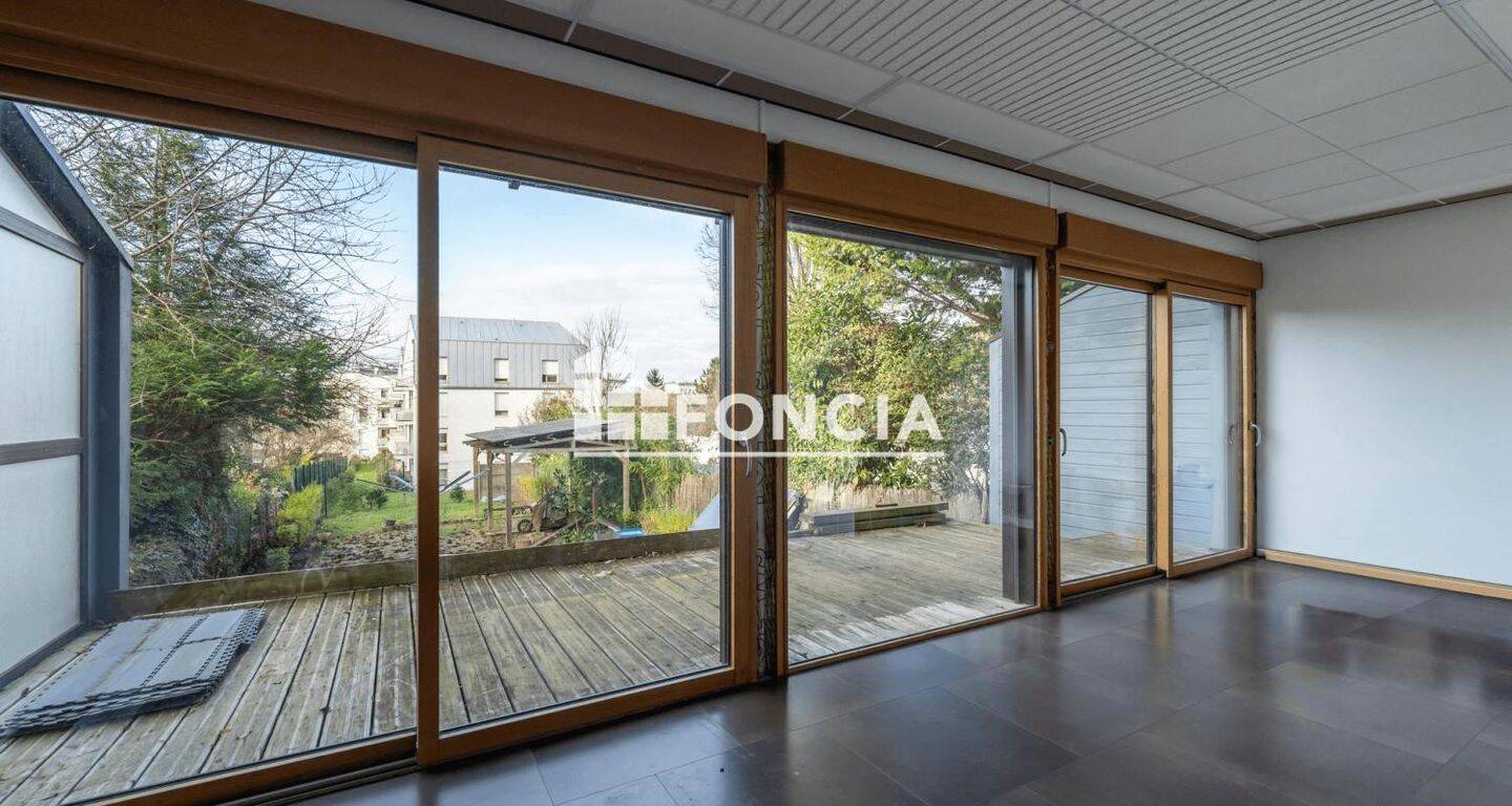 Maison à vendre, 128m², CHAMPIGNY SUR MARNE