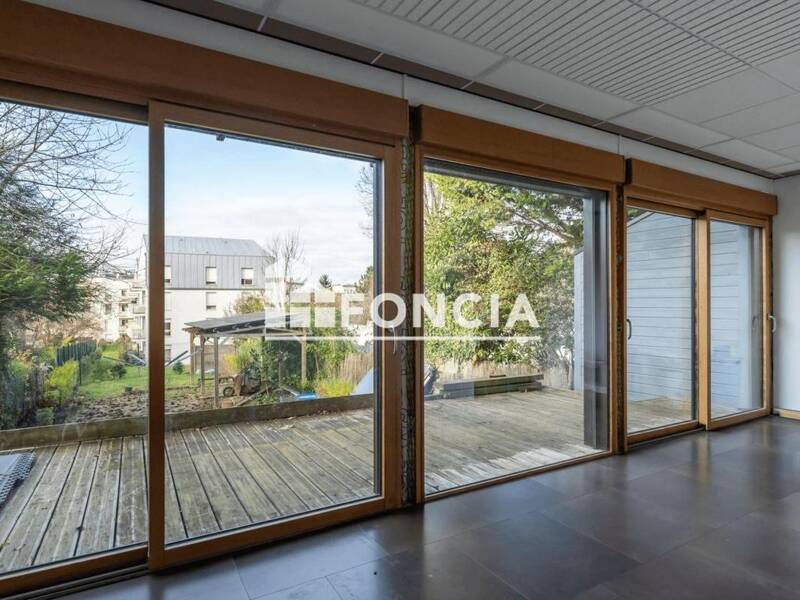 Maison à vendre, 128m², CHAMPIGNY SUR MARNE