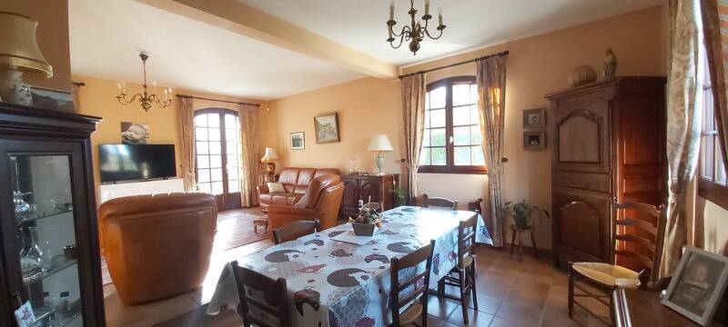 Maison à vendre, 239m², VERNEUIL SUR VIENNE