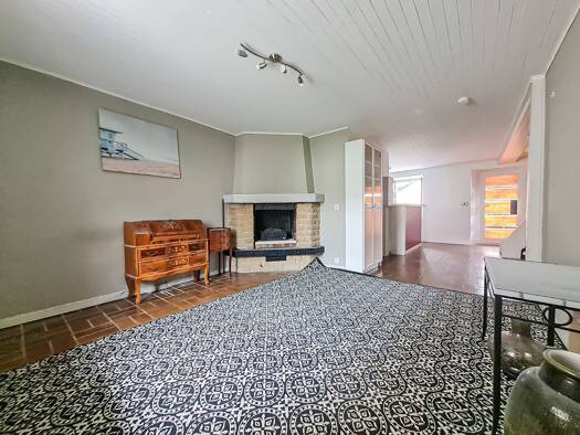 Maison à vendre 345 000 € 3 pièces 2 chambres 80 m² Centre Ville Est Thonon-les-Bains 74200