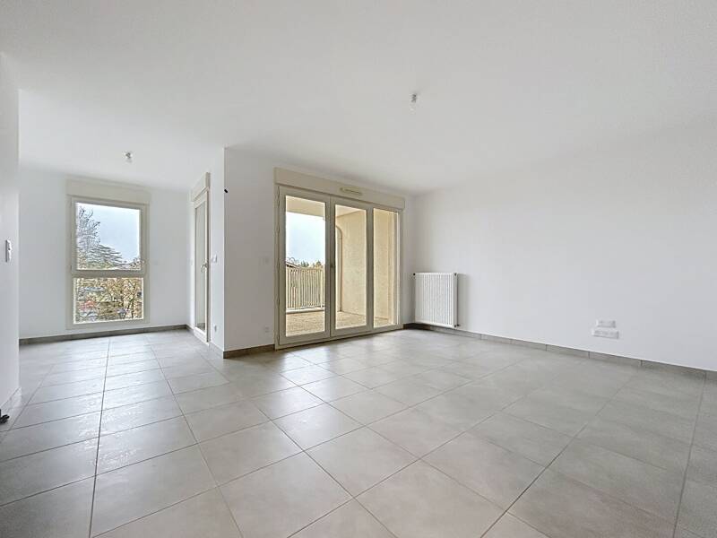 Maison à louer, 47m², SAINT BERNARD