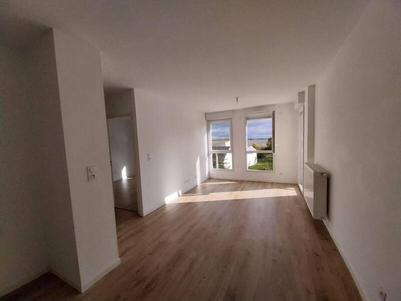 Maison à louer, 45m², SAINT BARTHELEMY D'ANJOU