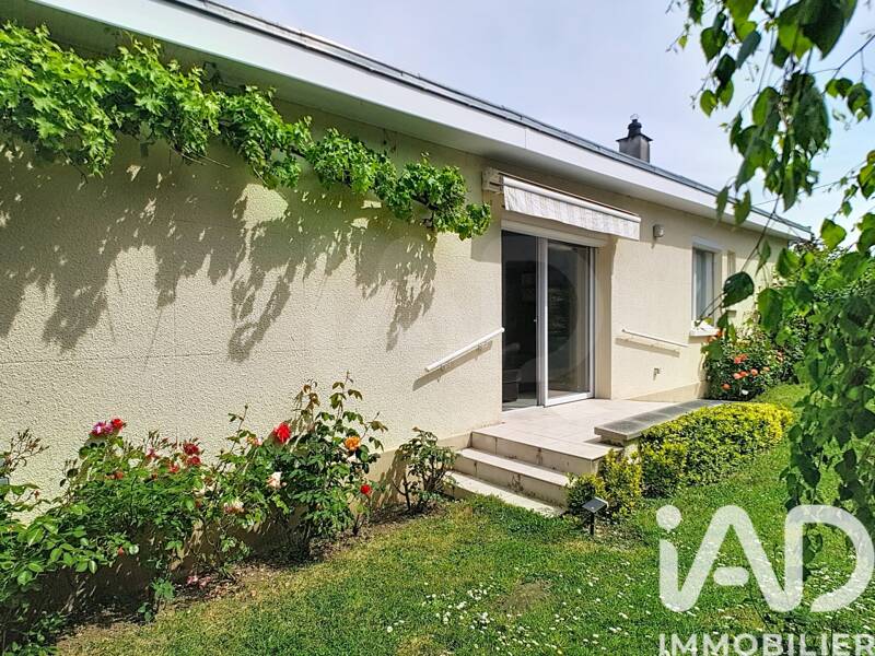 Maison à vendre, 127m², DAMMARIE LES LYS