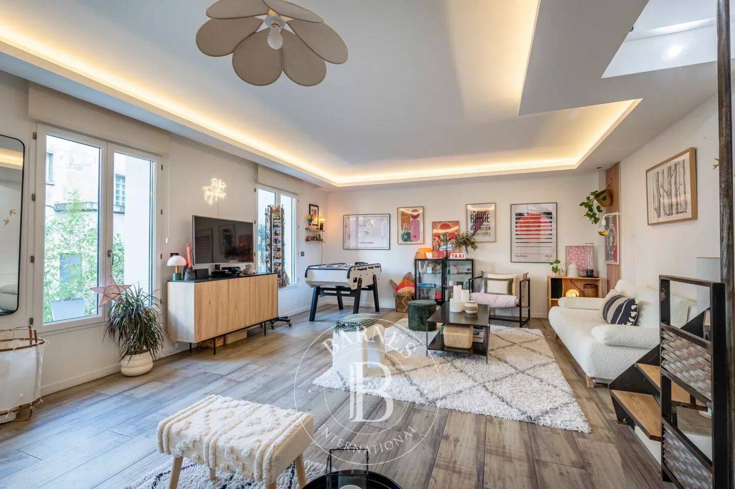 Maison à vendre, 203m², RUEIL MALMAISON