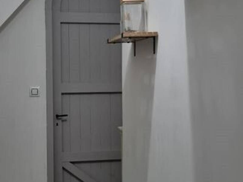 Maison à louer, 36m², WAILLY BEAUCAMP