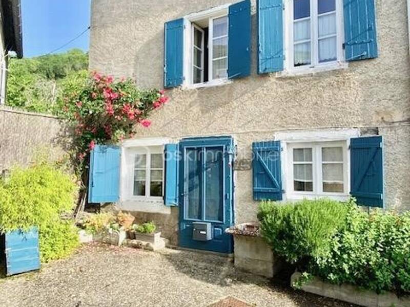 Maison à vendre, 105m², TOULOUSE