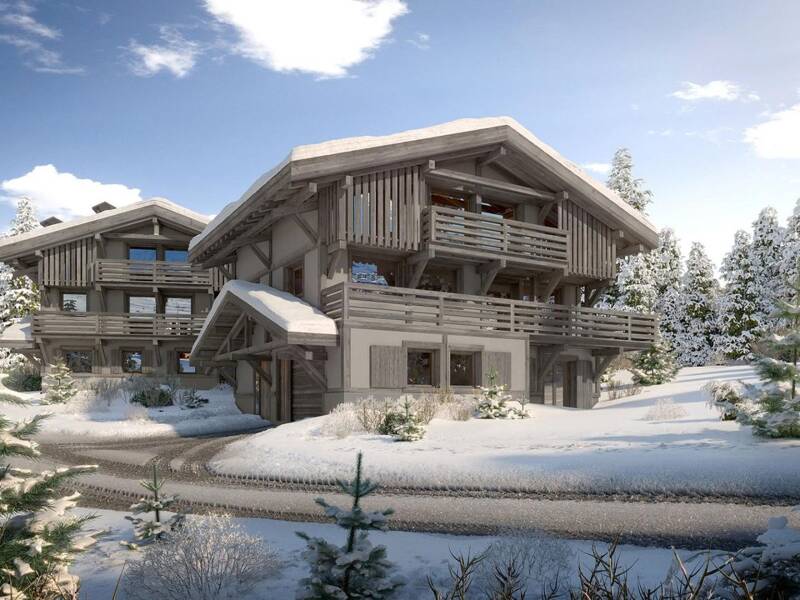 Maison à vendre, 284m², MEGEVE