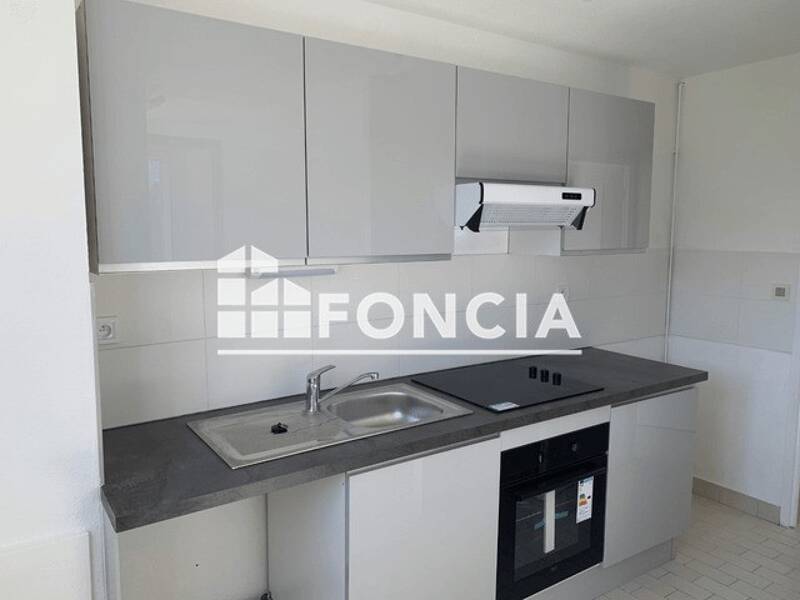 Maison à louer, 46m², GRENOBLE