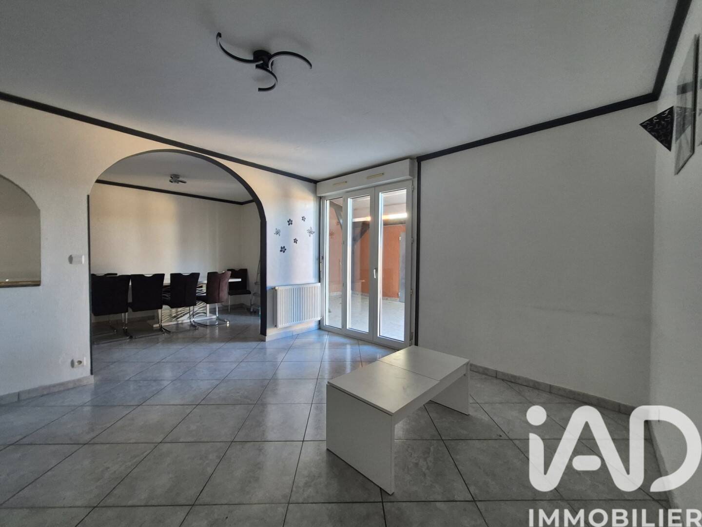 Maison à vendre, 91m², SAINT DIZIER