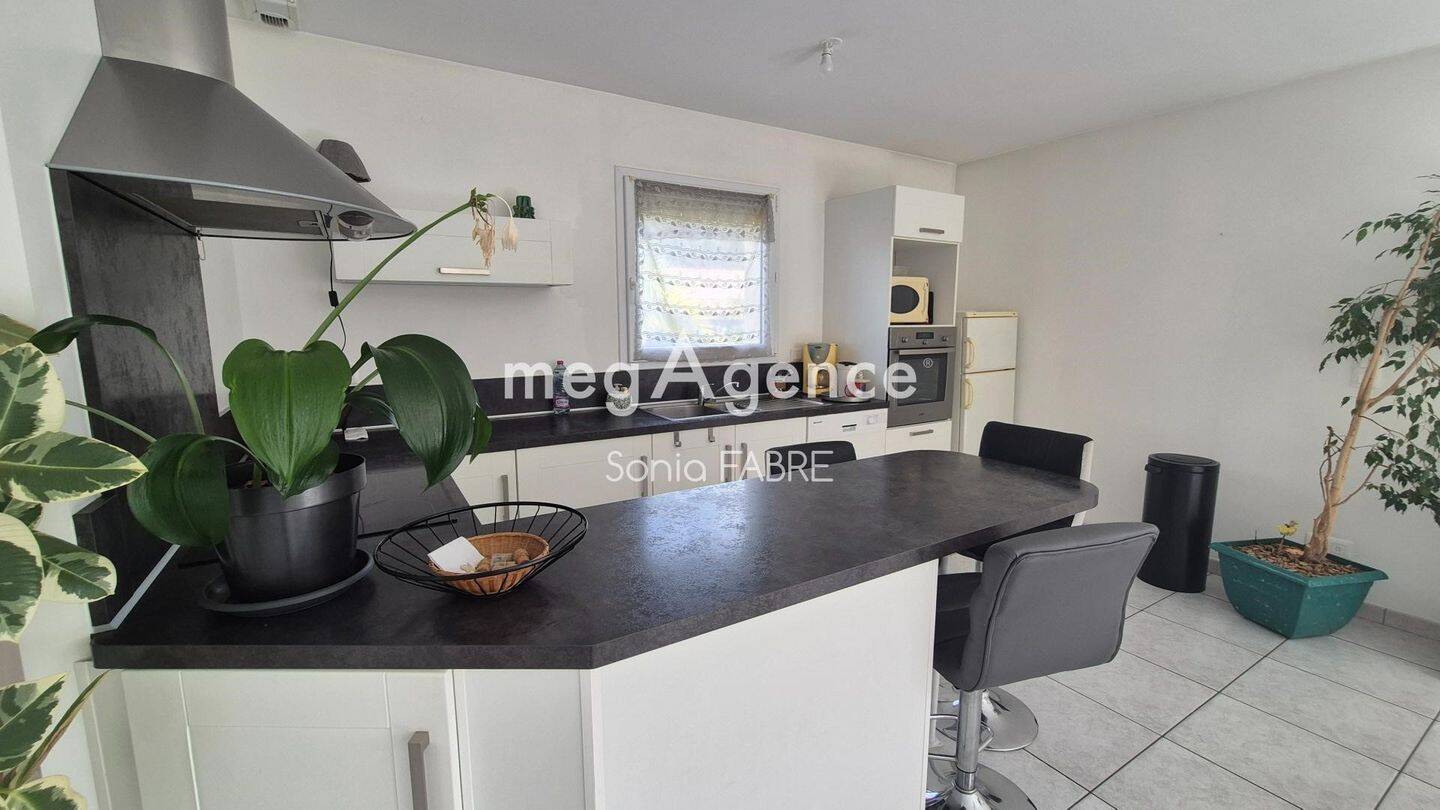 Maison à vendre, 82m², SAINT AIGNAN GRANDLIEU