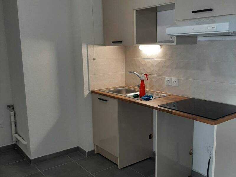 Maison à louer, 59m², NIMES