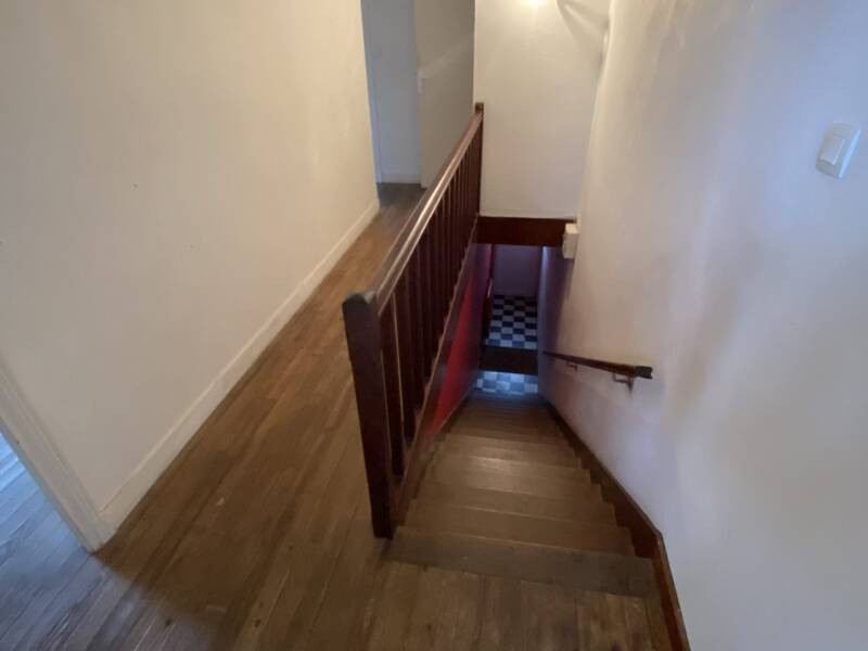 Maison à louer, 92m², PAREMPUYRE