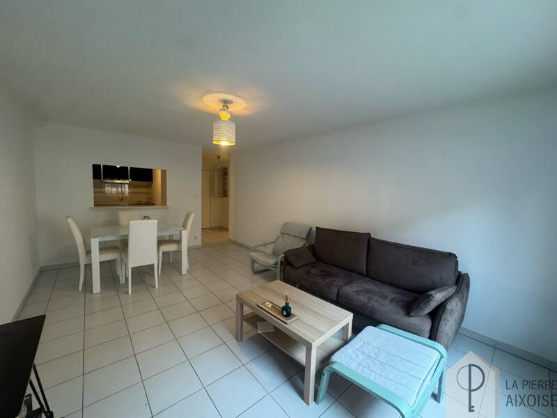 Maison à vendre, 49m², AIX EN PROVENCE