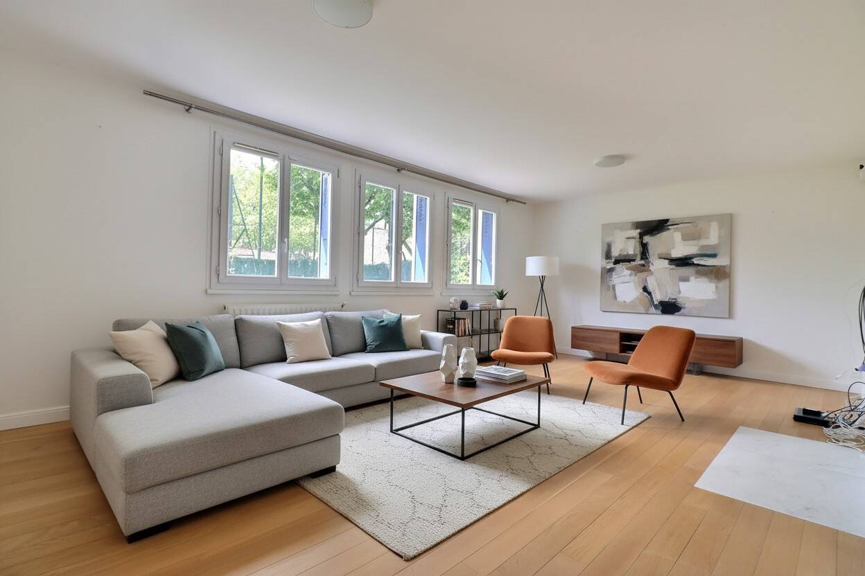 Maison à vendre, 80m², ARGENTEUIL