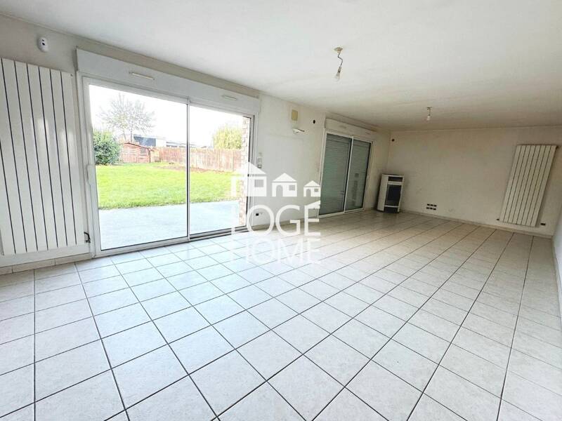Maison à vendre, 172m², LOOS EN GOHELLE