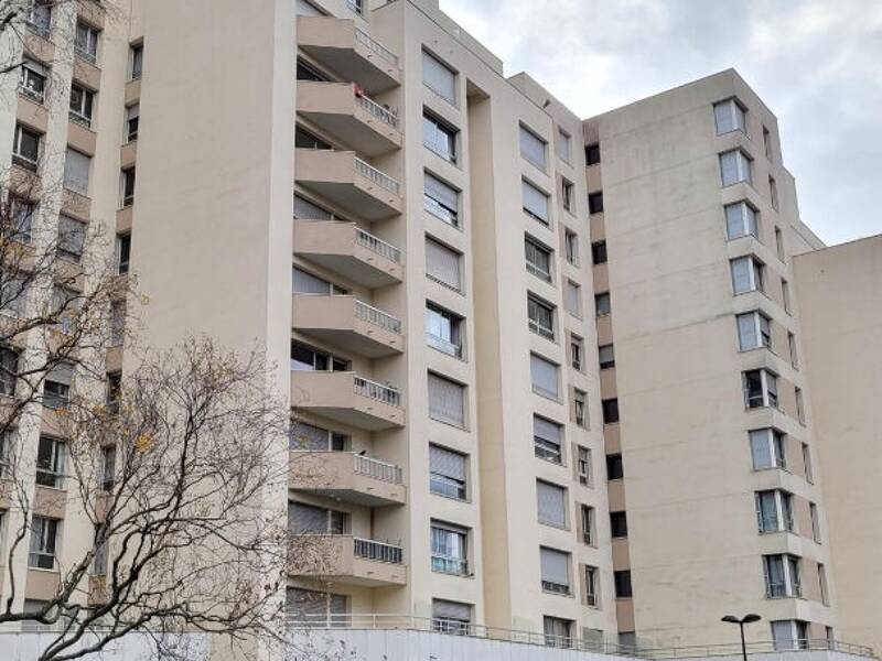 Maison à louer, 40m², COURBEVOIE