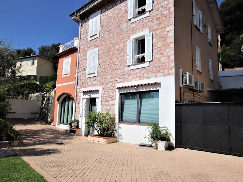 Maison à vendre, 192m², BEAULIEU SUR MER
