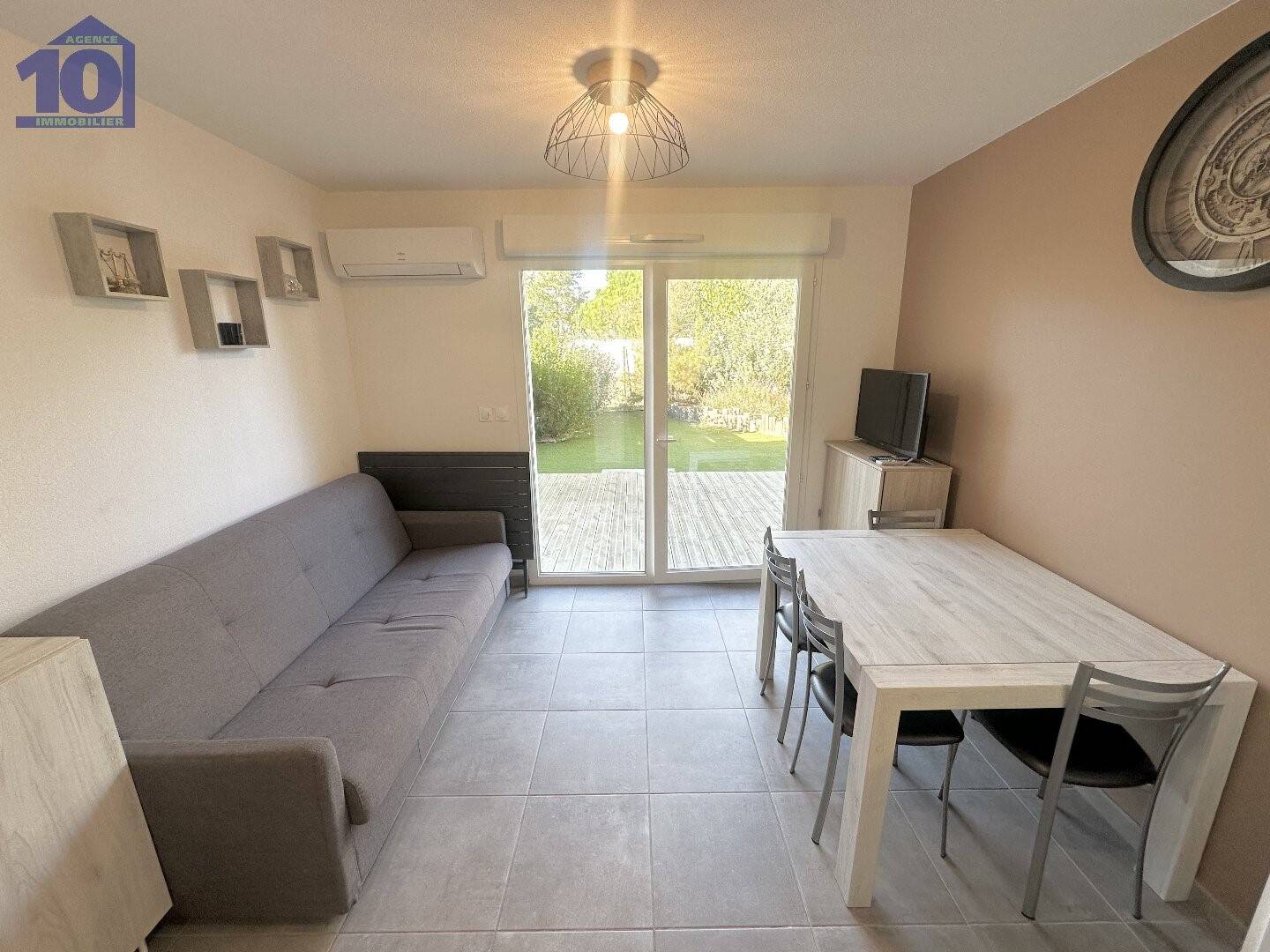 Maison à vendre, 42m², VALRAS PLAGE