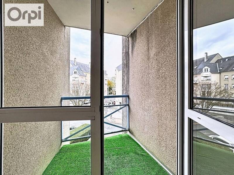 Maison à louer, 67m², LE MANS