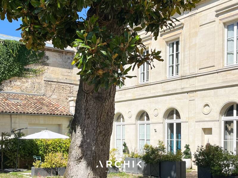 Maison à vendre, 75m², LIBOURNE