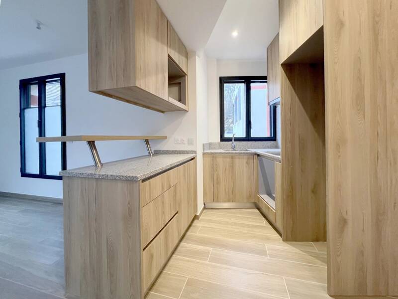 Maison à louer, 51m², BOUGIVAL